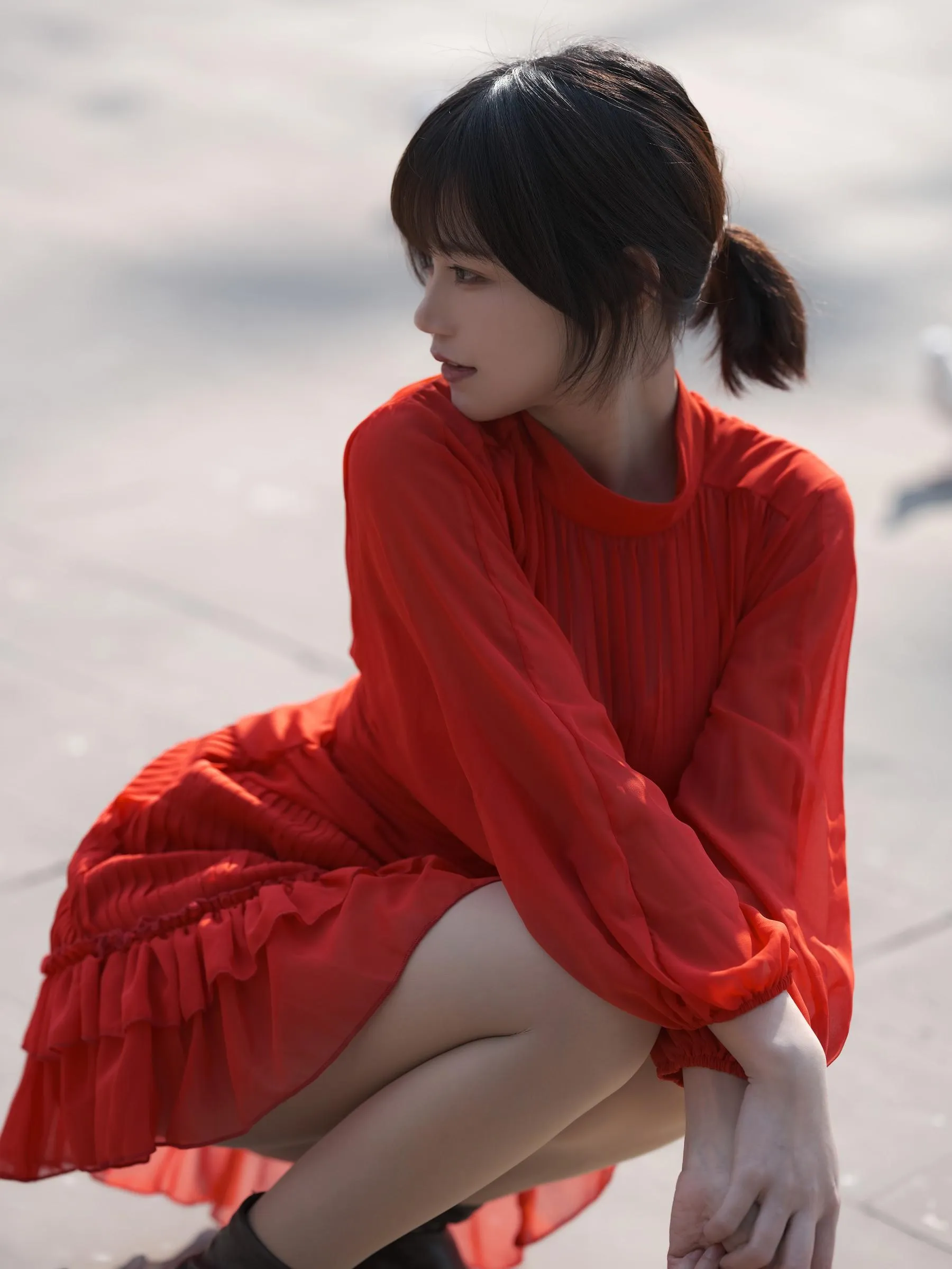 小仓千代w – NO.50 炽爱典藏版 [18P]插图2